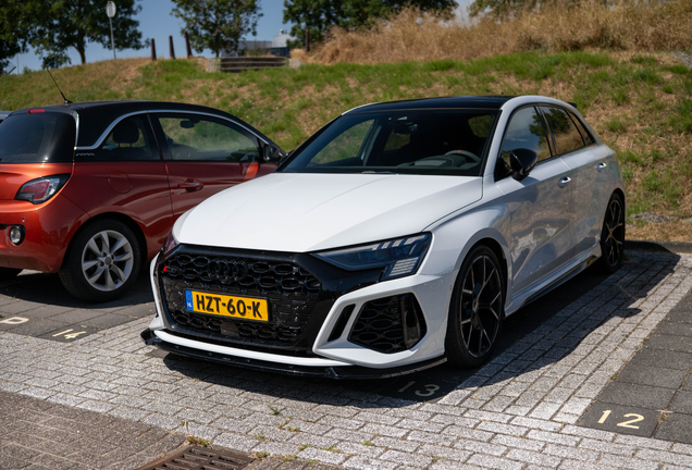 Audi RS3 Sportback 8Y