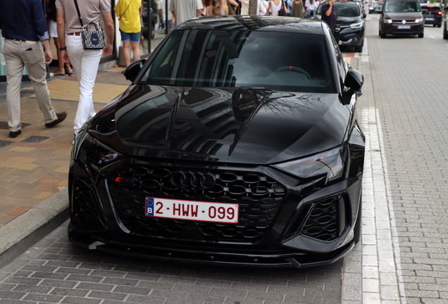 Audi RS3 Sportback 8Y