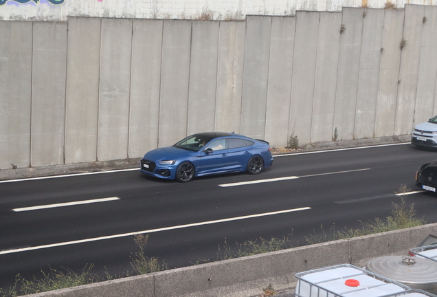 Audi RS5 Sportback B9 2021