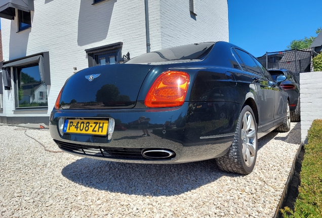 Bentley Continental Flying Spur