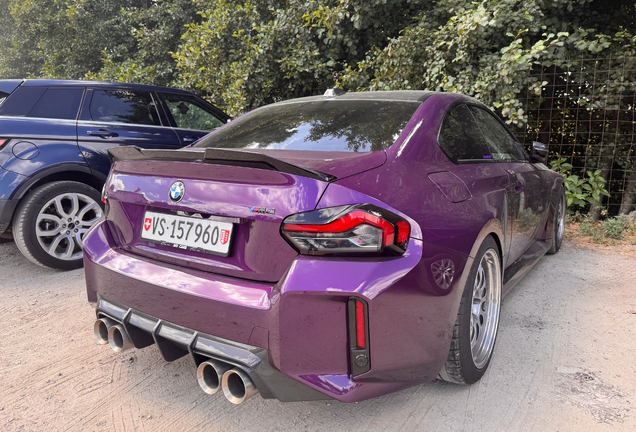 BMW M2 Coupé G87