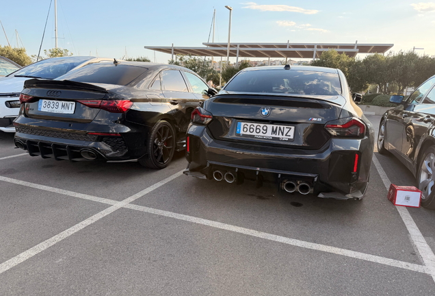 BMW M2 Coupé G87