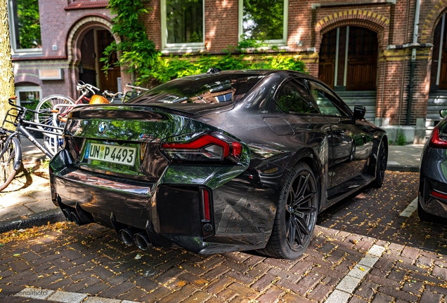 BMW M2 Coupé G87