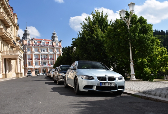 BMW M3 E92 Coupé
