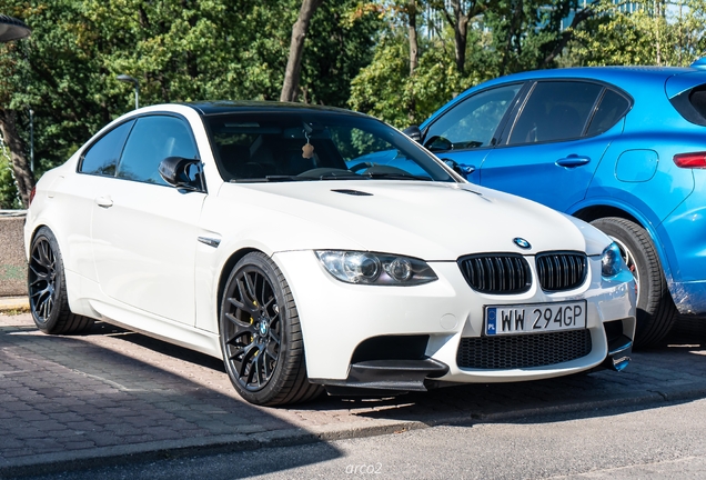 BMW M3 E92 Coupé