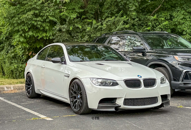 BMW M3 E92 Coupé