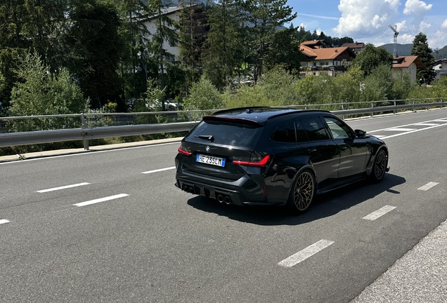 BMW M3 G81 CS Touring