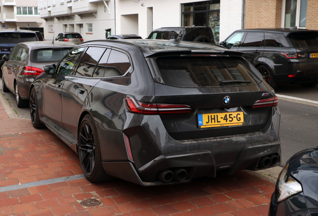 BMW M5 G99 Touring