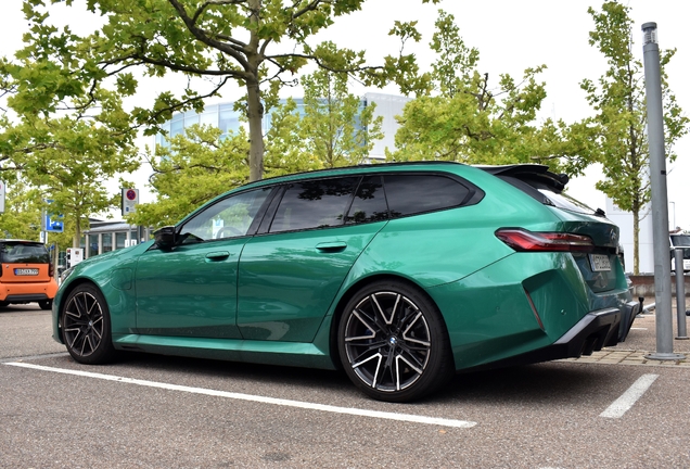 BMW M5 G99 Touring