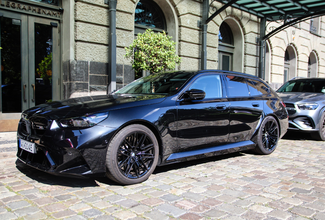 BMW M5 G99 Touring