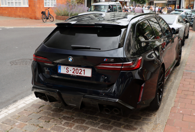 BMW M5 G99 Touring