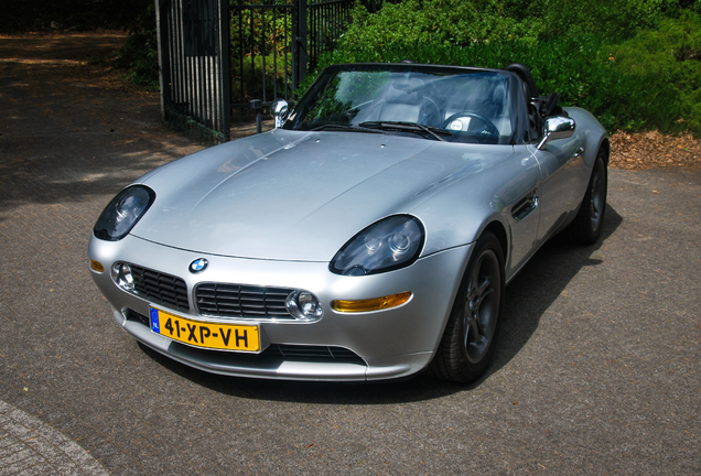BMW Z8