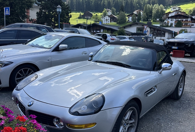 BMW Z8