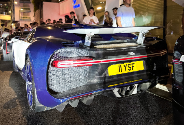 Bugatti Chiron