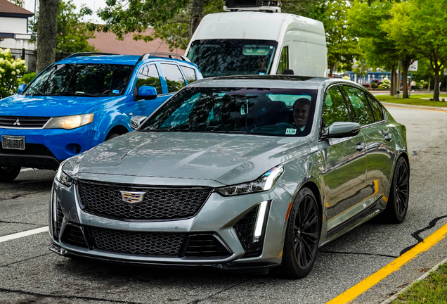 Cadillac CT5-V Blackwing