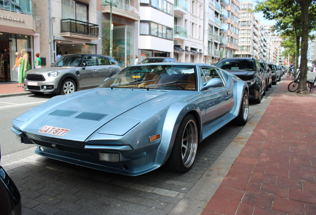 De Tomaso Pantera GTS