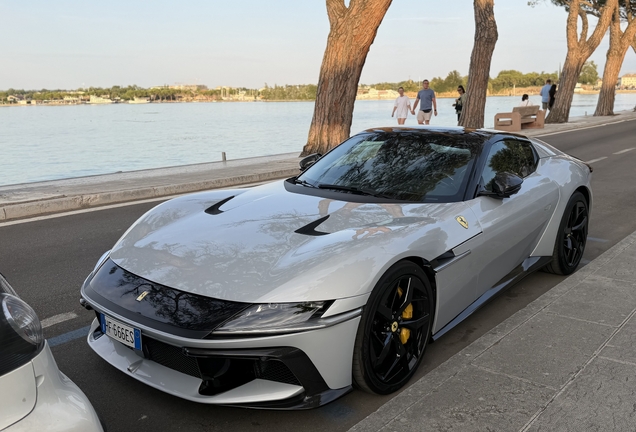 Ferrari 12Cilindri Spider