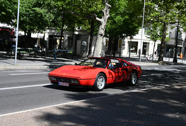 Ferrari 328 GTS