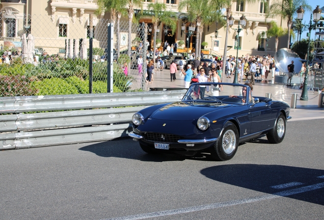 Ferrari 330 GTS