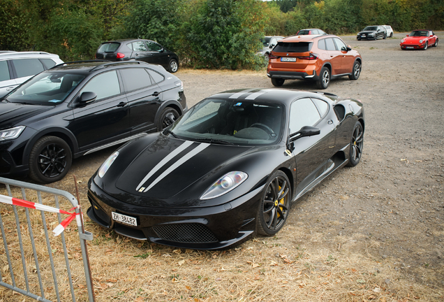Ferrari 430 Scuderia