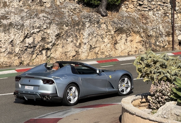 Ferrari 812 GTS
