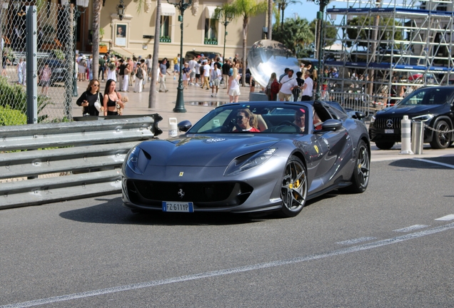 Ferrari 812 GTS