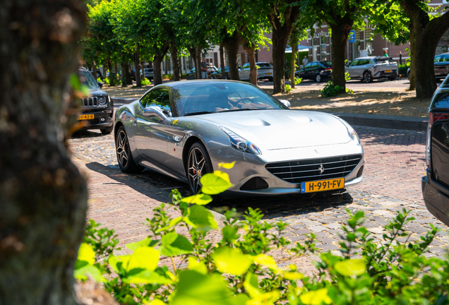 Ferrari California T