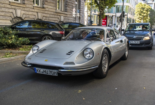 Ferrari Dino 246 GT-L