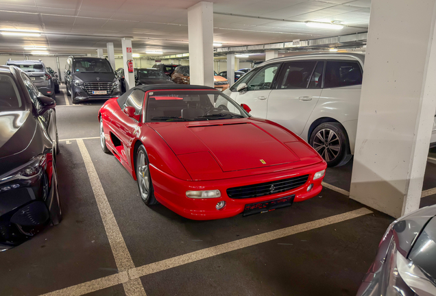 Ferrari F355 Spider
