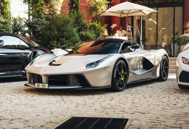 Ferrari LaFerrari