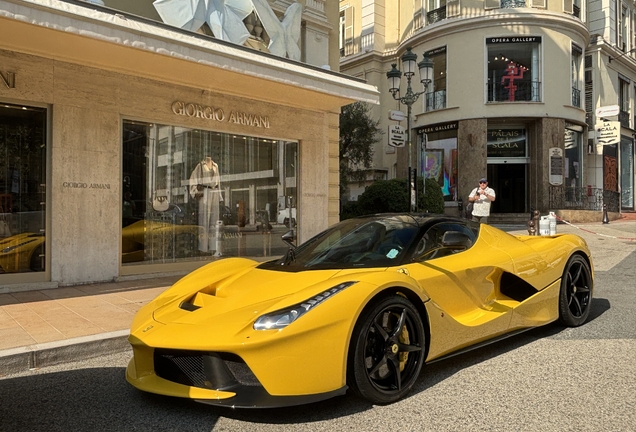 Ferrari LaFerrari