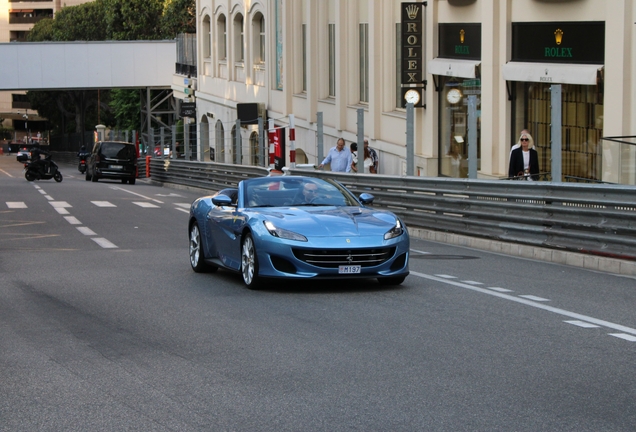 Ferrari Portofino