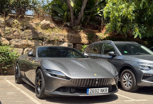Ferrari Roma