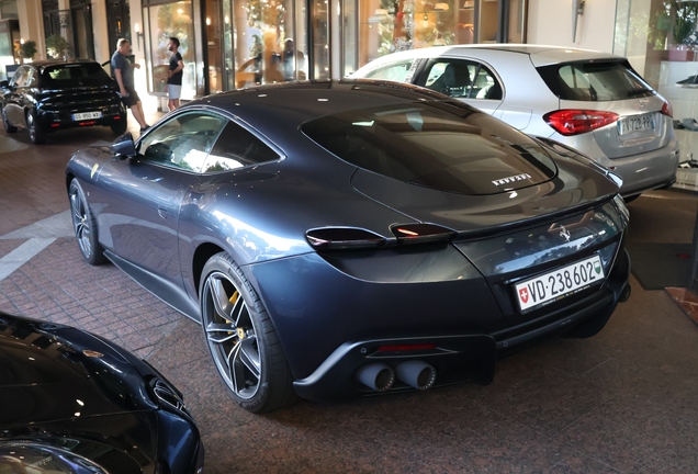 Ferrari Roma