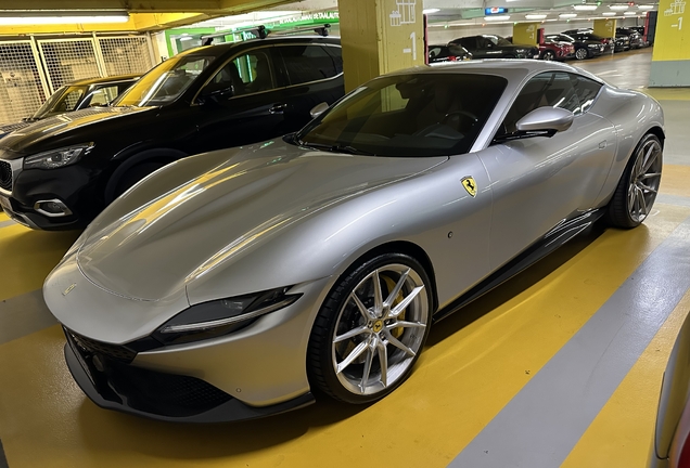 Ferrari Roma