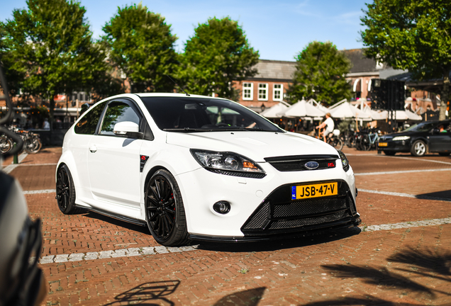 Ford Focus RS MkII
