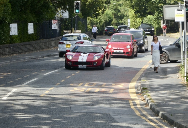 Ford GT