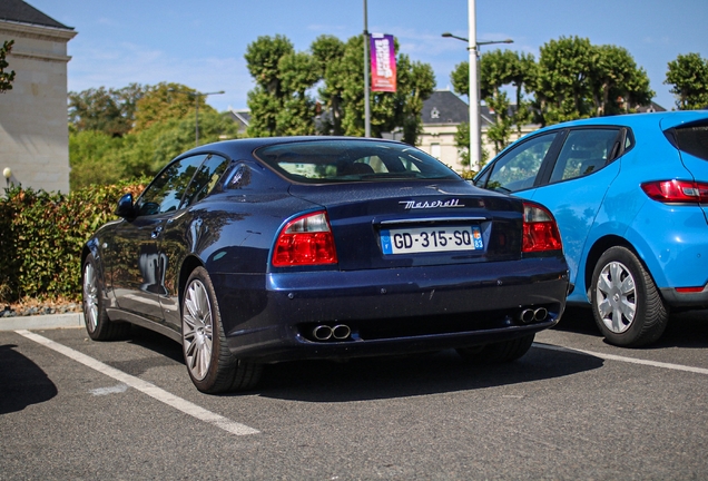 Maserati 4200GT