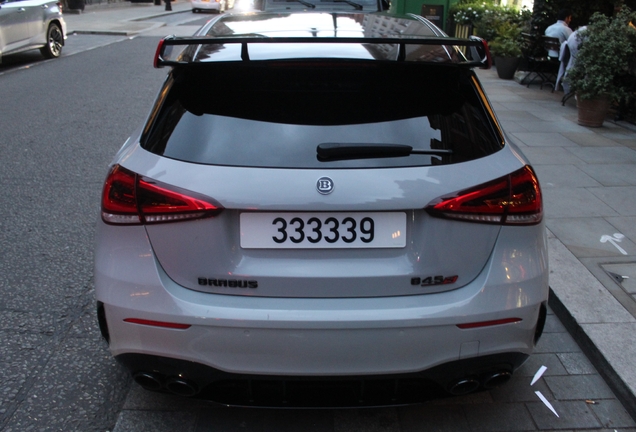 Mercedes-AMG Brabus A B45 2020