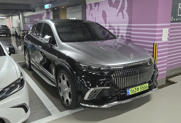 Mercedes-Maybach EQS 680 X296
