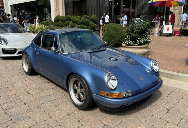 Porsche 911 Singer 4.0
