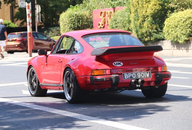 Porsche 930 Turbo