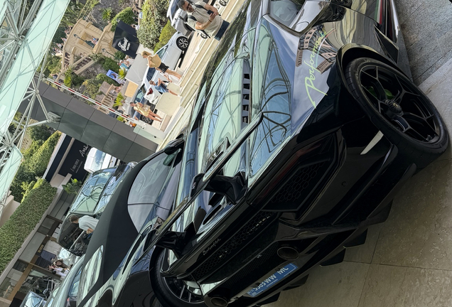 Porsche 992 GT3 MkI
