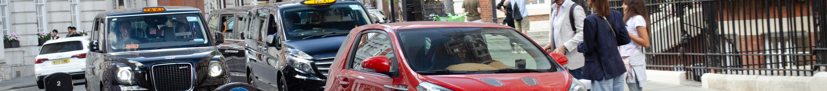 Aston Martin Cygnet