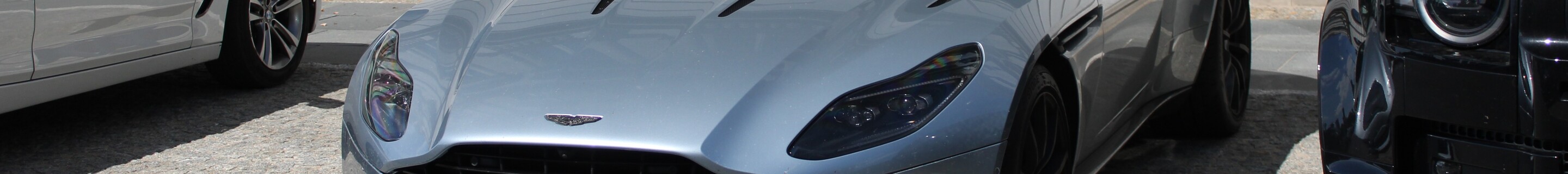Aston Martin DB11