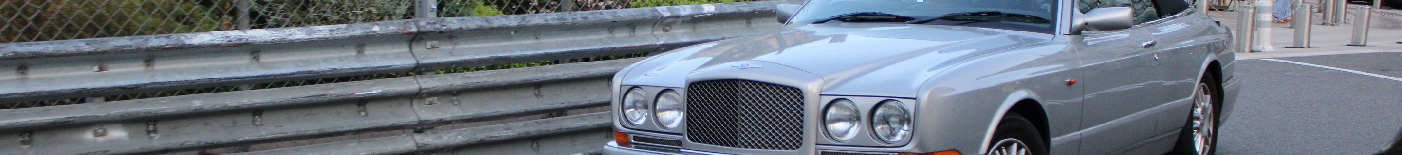 Bentley Azure