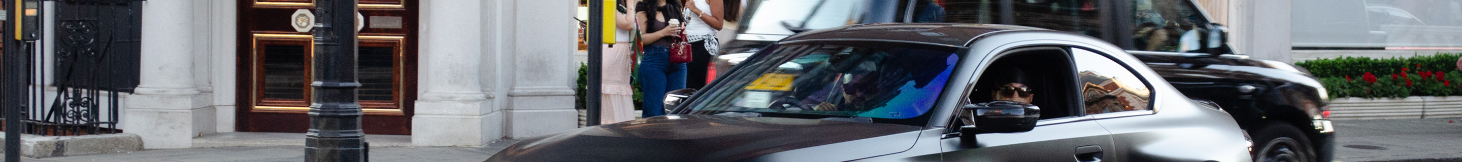 BMW M2 Coupé G87