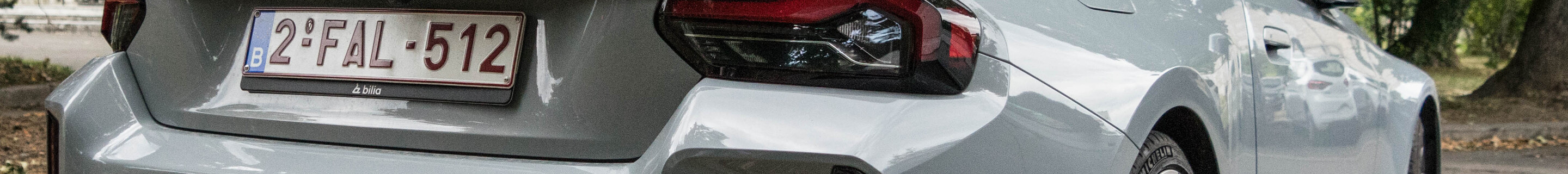 BMW M2 Coupé G87