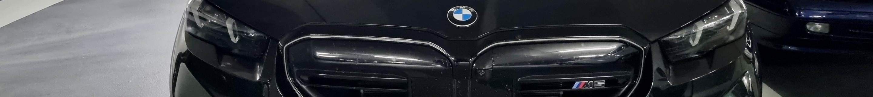 BMW M5 G99 Touring