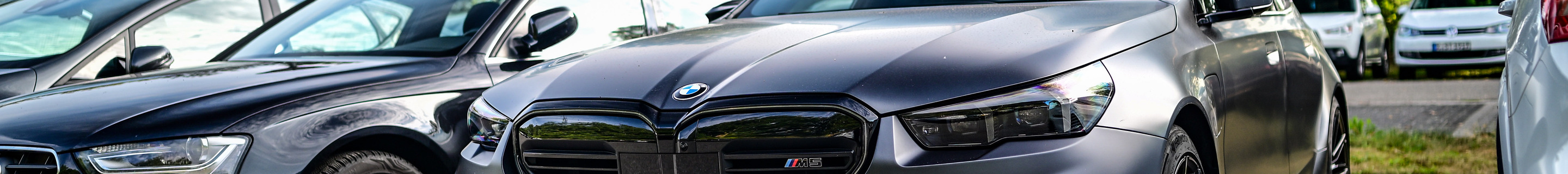 BMW M5 G99 Touring